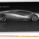 Illustration for article titled This 1700 HP Blob Of A Supercar Seems Like Impossible Nonsense